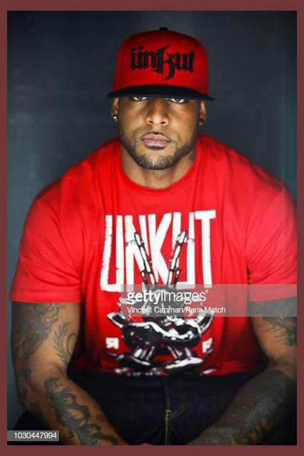 Booba